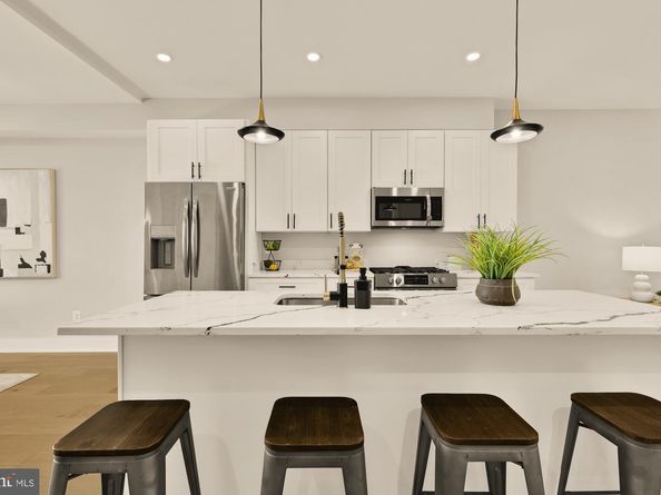 815 Marietta Place NW, Washington DC 20011