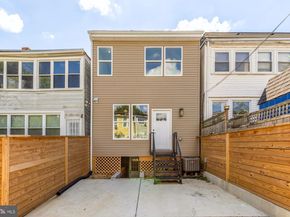 815 Marietta Place NW, Washington DC 20011