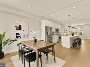 815 Marietta Place NW, Washington DC 20011