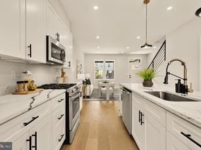 815 Marietta Place NW, Washington DC 20011