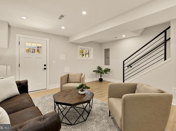 815 Marietta Place NW, Washington DC 20011