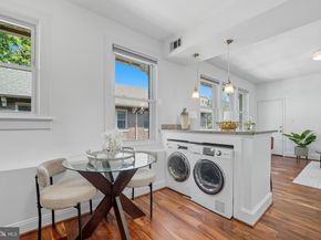 1725 Lanier Place NW 33A, Washington DC 20009