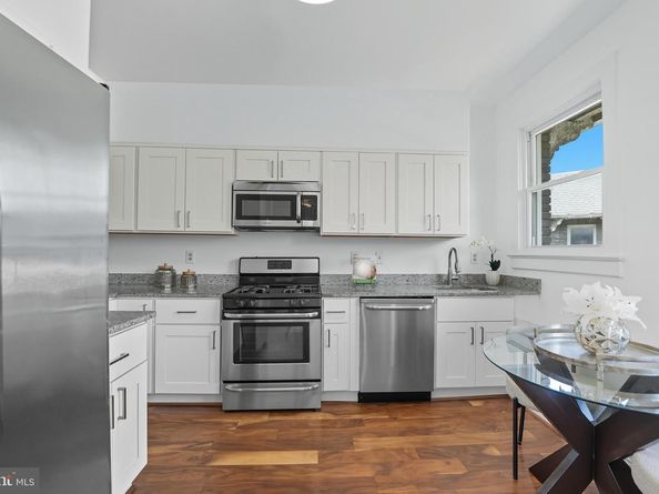1725 Lanier Place NW 33A, Washington DC 20009