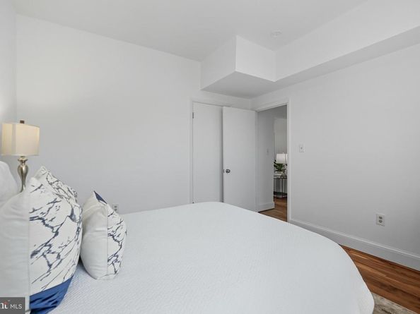 1725 Lanier Place NW 33A, Washington DC 20009