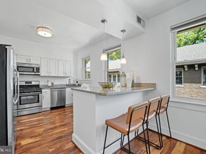 1725 Lanier Place NW 33A, Washington DC 20009