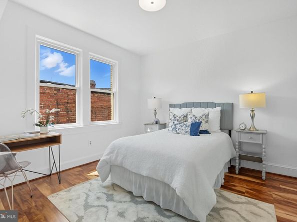 1725 Lanier Place NW 33A, Washington DC 20009