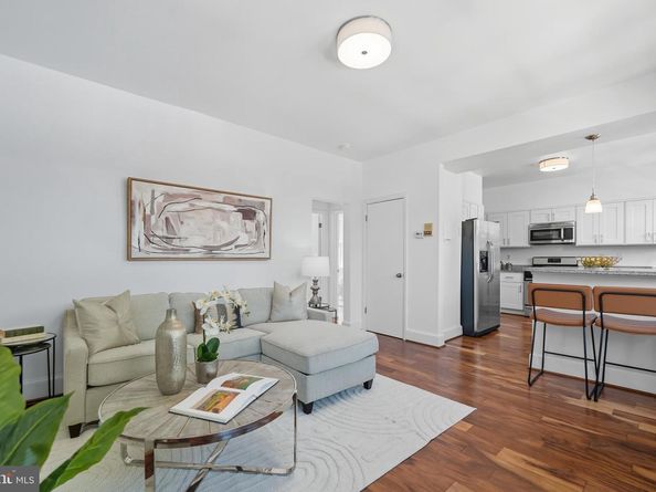 1725 Lanier Place NW 33A, Washington DC 20009