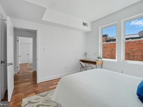 1725 Lanier Place NW 33A, Washington DC 20009