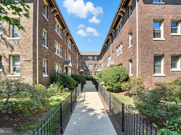 1725 Lanier Place NW 33A, Washington DC 20009