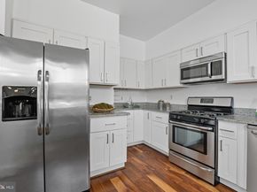 1725 Lanier Place NW 33A, Washington DC 20009