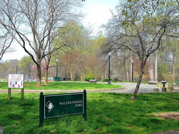 1725 Lanier Place NW 33A, Washington DC 20009
