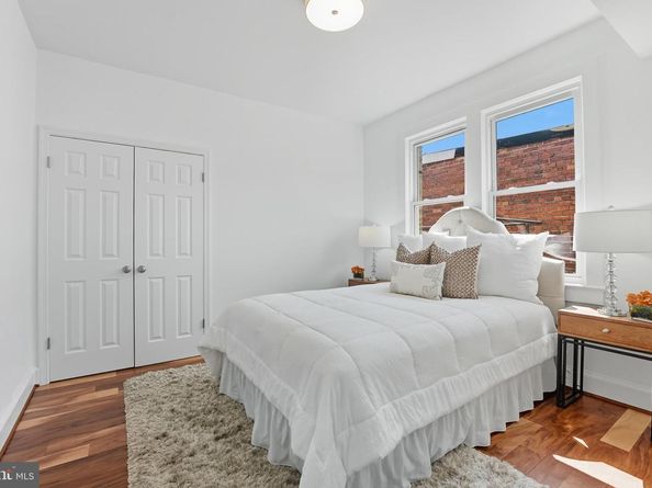 1725 Lanier Place NW 33A, Washington DC 20009