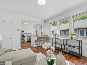 1725 Lanier Place NW 33A, Washington DC 20009