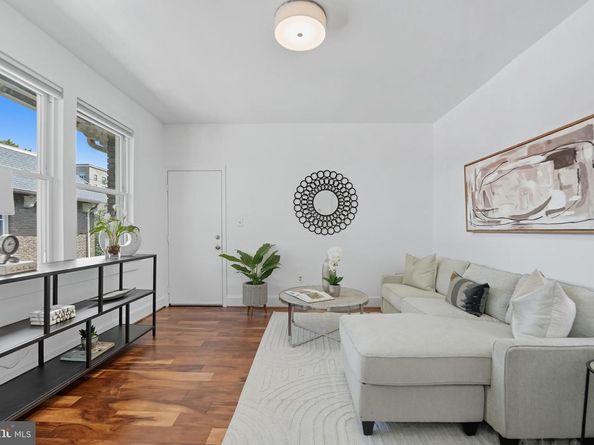 1725 Lanier Place NW 33A, Washington DC 20009