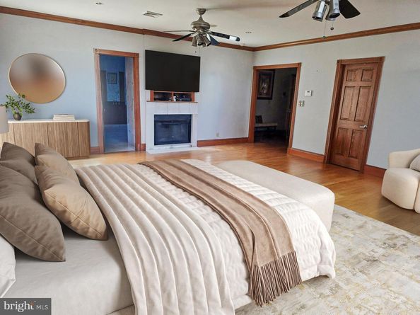 635 S Ithan Avenue, Bryn Mawr PA 19010