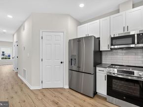 1992 Retta Gilliam Court SE, Washington DC 20020