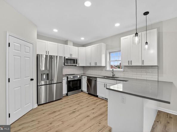 1992 Retta Gilliam Court SE, Washington DC 20020