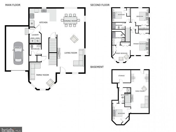 1992 Retta Gilliam Court SE, Washington DC 20020