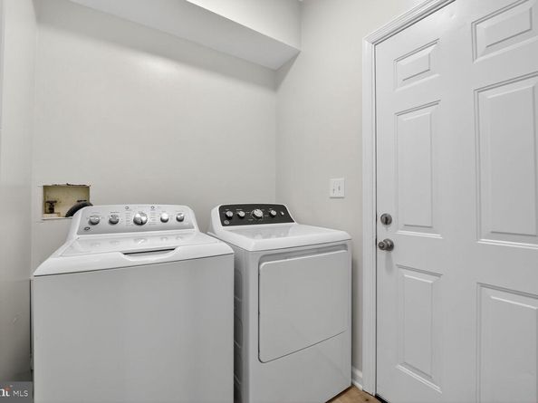 1992 Retta Gilliam Court SE, Washington DC 20020