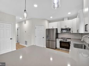 1992 Retta Gilliam Court SE, Washington DC 20020