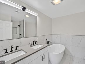 1992 Retta Gilliam Court SE, Washington DC 20020