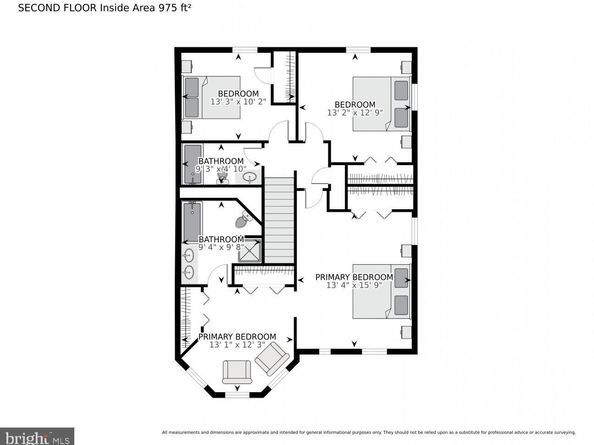 1992 Retta Gilliam Court SE, Washington DC 20020