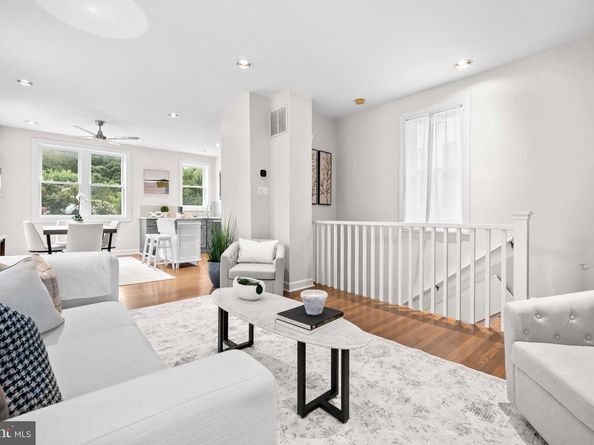 1348 Newton Street NE, Washington DC 20017