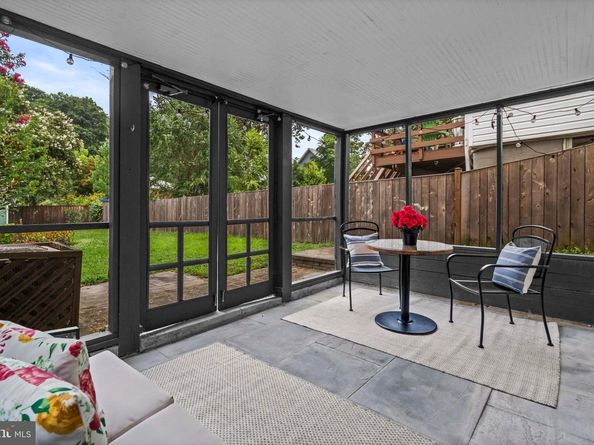 1348 Newton Street NE, Washington DC 20017