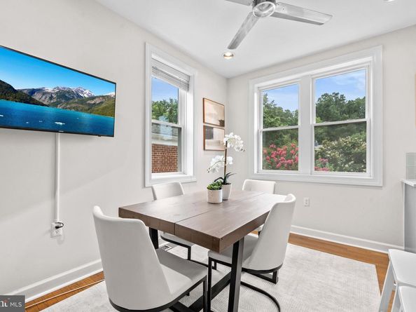 1348 Newton Street NE, Washington DC 20017