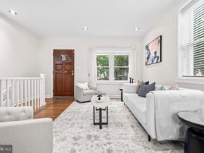 1348 Newton Street NE, Washington DC 20017