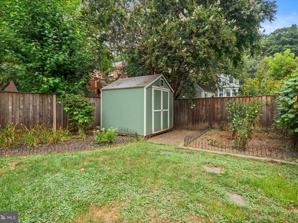 1348 Newton Street NE, Washington DC 20017