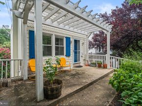 1348 Newton Street NE, Washington DC 20017