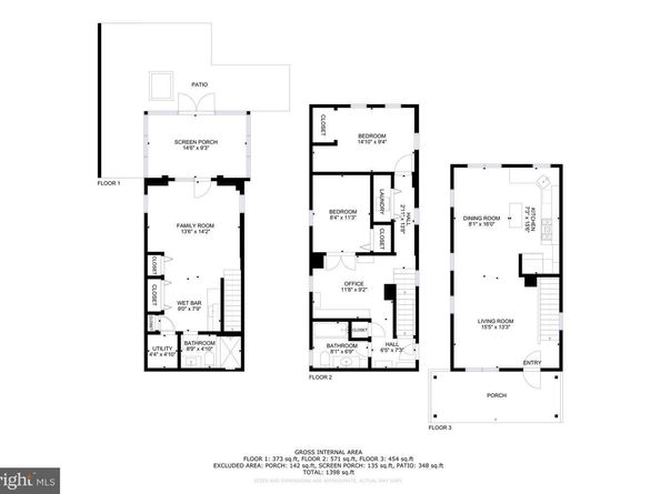 1348 Newton Street NE, Washington DC 20017