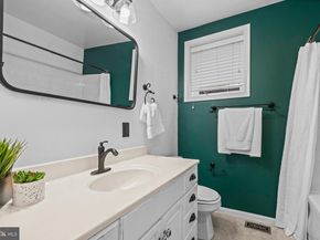 1348 Newton Street NE, Washington DC 20017