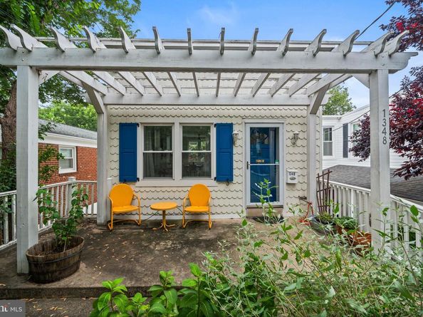 1348 Newton Street NE, Washington DC 20017