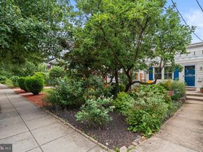 1348 Newton Street NE, Washington DC 20017