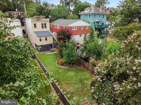 1348 Newton Street NE, Washington DC 20017