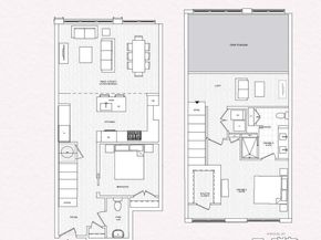 1201 N Royal Street 215, Alexandria VA 22314