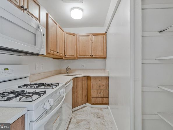 204 Park Terrace Court SE 25, Vienna VA 22180