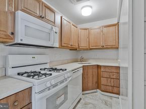 204 Park Terrace Court SE 25, Vienna VA 22180