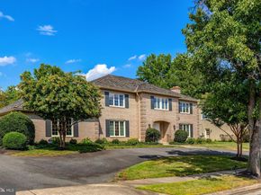 6305 Dunaway Court, Mclean VA 22101