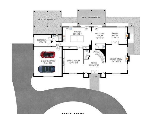 6305 Dunaway Court, Mclean VA 22101