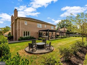 6305 Dunaway Court, Mclean VA 22101