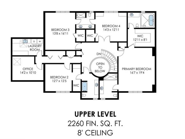 6305 Dunaway Court, Mclean VA 22101