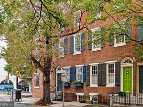1245 Lombard Street, Philadelphia PA 19147