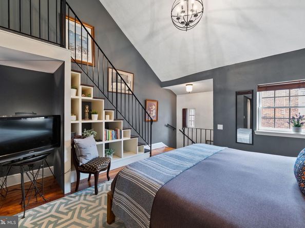 1245 Lombard Street, Philadelphia PA 19147