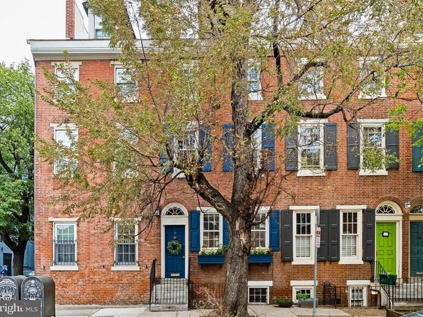 1245 Lombard Street, Philadelphia PA 19147