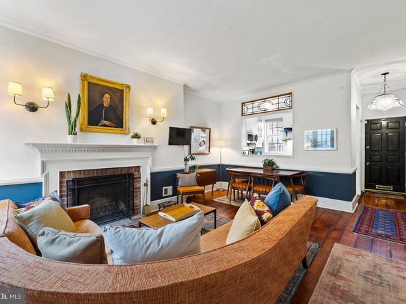 1245 Lombard Street, Philadelphia PA 19147
