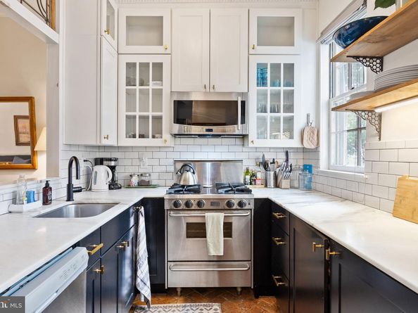 1245 Lombard Street, Philadelphia PA 19147