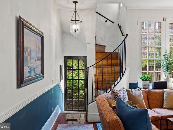 1245 Lombard Street, Philadelphia PA 19147